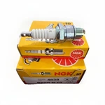 Ngk Pack Of Genuine Oem Spark Plugs BP8H-N-10 (stock No 4838) Fast Free Ship!. Fixed Price $36.99.