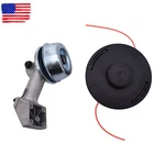Weedeater Trimmer Gear Box Head For Stihl 4137 640 0100 FS44 FS74 FR85T FS100. Fixed Price $24.71.