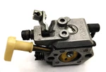 Oem Used Stihl FS-51AVE Trimmer Walbro Carburetor WT38A. Fixed Price $19.99.
