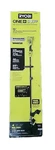 New! Ryobi One+ Hp 18V Whisper Series 15" Cordless Attachment Capable Trimmer. Fixed Price $99.00.