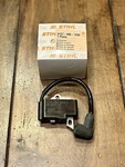 Stihl Ignition Coil FS75 FS80 FS85 HS80 HT70 4137-400-1350 Genuine Oem. Fixed Price $66.45.