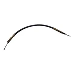 Echo 178004-06830 Throttle Cable 17800406830 SRM-200 D Genuine Oem Nos. Fixed Price $14.95.