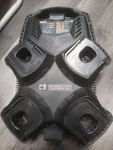 Craftsman C3 19.2V 4-PORT Maintenance Station W/ Wall Mount 315.CH2000. Fixed Price $40.00.
