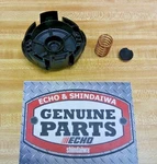 Head Kit! X472000070 Genuine Echo Drum Cover, Spring & Cap Speed Feed 400. Fixed Price $17.89.