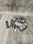 Ryobi 780 Trimmer Flywheel 791-181867 Tested. Fixed Price $26.99.