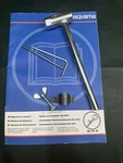 Husqvarna Owners Manual Ea 850 Edger Attachment & Tools. Fixed Price $22.50.