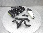 2022 22-23 Husqvarna Svartpilen 401 Radiator Hose Fan Blower Coolant Tank Lot. Fixed Price $213.43.