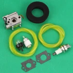 Carburetor Air Filter For Troy-bilt TB320BV TB310QS Leaf Blower Free Shipping. Fixed Price $10.55.