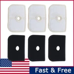 3 Pack Air Filter For Husqvarna 525LST 525RJD # 576401601 577851501. Fixed Price $12.20.