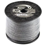 Silver Streak Razor Trimmer Line .130 5LB Spool For String Stens 380-946. Fixed Price $62.49.