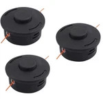 25-2 Trimmer Head For Stihl FS55 FS66 FS76 FS90 FS100 FS110 FS130 FS250. Fixed Price $23.99.