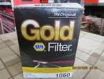 Napa Gold Oil Filter 1050 (nos)new Stock. Fixed Price $17.50.
