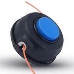 For Husqvarna T25 Tap Trimmer Head 124L 125L 128LD 128R 223L # 966674401. Fixed Price $8.80.