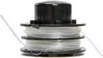Trimmer Line Replacement Spool 16.4FT .055IN For Sun Joe TRJ609E. Fixed Price $21.90.