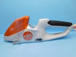 Oem Handle Housing For Stihl HSA40 Trimmer --- Box 2037 Ak. Fixed Price $35.00.