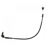 Tusk Throttle Cable TK4X4-26311-10-00. Fixed Price $23.82.