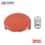 Pack Spool Cap & Spring 385022-03 Fit Black And Decker Afs Trimmers. Fixed Price $7.90.
