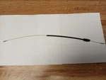 Genuine Oem Mcculloch Non Clutch Trimmer Throttle Cable 300149-01 Nos. Fixed Price $20.00.