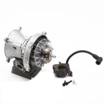 Mtd Craftsman Line Trimmer Short Block 753-06291 SHBLK:FC27CC:TRIM:SR, **new**. Fixed Price $22.95.