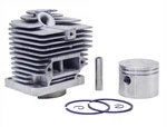 Duke's Nikasil Piston And Cylinder Fits Homelite XL12 Super 46MM. Fixed Price $101.06.