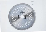 Atie Poolsupplytown 8" 80T Carbide Tip Brush Cutter, Trimmer, Weed Silver. Fixed Price $13.96.