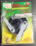 Weed Terminator Bladed Replacement Trimmer Head - 315100 Usa New Orig $19. Fixed Price $7.88.