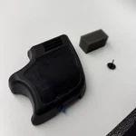 Trimmer Air Cleaner Cover 753-05252 Suit For Troy Bilt TB514CS TB525CS. Fixed Price $25.30.