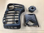 Homelite UT33650 26CC String Trimmer Heat Dam & Deflector 518497001 521808001. Fixed Price $14.99.