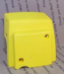 Oem Mcculloch Trimmer 224236 Air Filter Cover Nos BX183. Fixed Price $9.89.