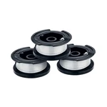 Trimmer Line String 0.065 Inch Pack 30 Feet Black+decker AF1003ZP Blackdecker. Fixed Price $46.99.