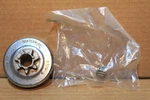 Oem Husqvarna 505441501 Clutch Drum Fits 435 440 CS2240 ST22A. Fixed Price $17.99.