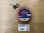 Nos Oem Husqvarna Force .065" 50 Feet Trimmer Line Pn 639006101 ATTIC64G. Fixed Price $7.94.