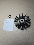 Ryobi CS30 String Trimmer Flywheel. Fixed Price $24.00.