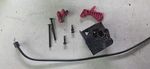 Used Craftsman 753-05930 753-05932 753-05924 753-06690 753-06189 Throttle Lot. Fixed Price $15.79.