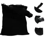 Blower Shoulder Bag 5140125-95 For Black Decker BV3100. Fixed Price $19.37.
