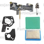 Carburetor For Mclane Edger Model 801-3.5RP With Briggs & Stratton Engine. Fixed Price $30.99.