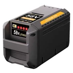 For Echo Cordless 5.0AH Lithium-ion Battery CBP-58V20 CBP-58V40 CDST-58V New. Fixed Price $121.99.