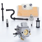 Carburetor For Stihl 029 039 MS290 MS390 MS310 Air Filter Oil Line 1127 120 0650. Fixed Price $16.99.