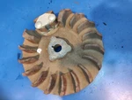 611213 Flywheel , Craftsman Weed Grass Cutter Trimmer. Fixed Price $24.54.
