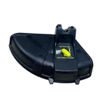 New Oem Ryobi String Trimmer Guard / Grass Deflector 14"-16" Adjustable. Fixed Price $24.00.