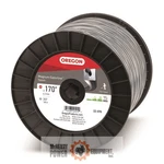 Genuine Oregon Magnum Gatorline Square, .170IN., 5 Lb Part# 22-070. Fixed Price $58.15.