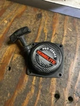 Oem Homelite PBP3000 Backpack Blower Recoil Pull Start Assembly Free Shipping. Fixed Price $24.95.