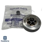 Husqvarna 505441501 Clutch Drum Sprocket Oem Fits 435 440 Jonsered CS2240 Redmax. Fixed Price $32.95.