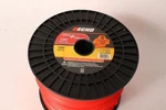 Echo 316130054 Crossfire .130" String Trimmer Line Lb Spool 750'. Fixed Price $72.40.