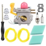 Carburetor For Weedeater Poulan Craftsman XT260 XT700 SST25 530071822. Fixed Price $14.68.