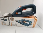 Black & Decker Versapak VP400 Grass Shears W/original Box Tool Only. Fixed Price $16.00.