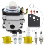Carburetor For Ryobi 650R 825RA 875R 890R Handheld Trimmer Kit. Fixed Price $22.99.