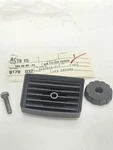 New Oem Husqvarna Air Filter Cover Kit 503 88 80-01 Fits 323R 325RX 326RX 326RJ. Fixed Price $29.99.