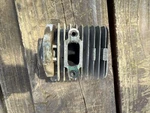 Oem Homelite Ut 20611R Weed Trimmer Cylinder Head Read Description. Fixed Price $17.74.
