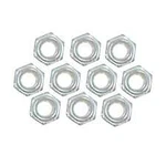 Original Hitachi Part # 949-554 Hex Nut M4 10PS NR90GC/2 CB75. Fixed Price $12.81.